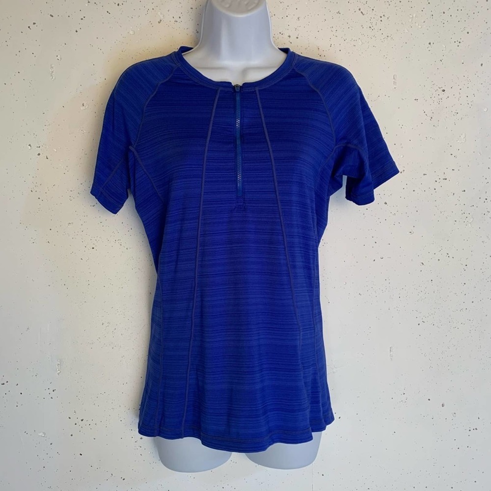 ATHLETA Short Sleeve Top